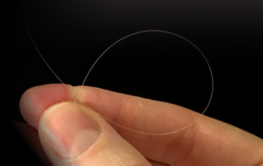 hair line thin tolerance